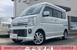 suzuki every-wagon 2017 quick_quick_DA17W_DA17W-138006