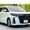toyota alphard 2021 CFJ1573472 image 17