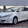 toyota wish 2009 CFJ1624978 image 1