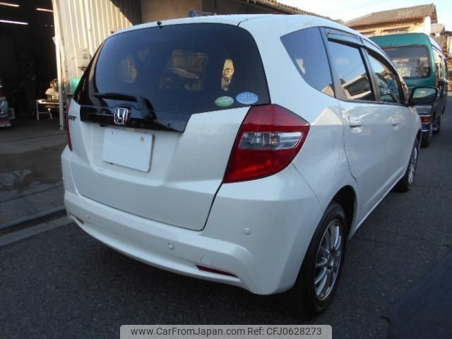 honda fit 2012 -HONDA--Fit GE7--GE7-1702919---HONDA--Fit GE7--GE7-1702919- image 2