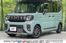 suzuki spacia 2024 CFJ1532220
