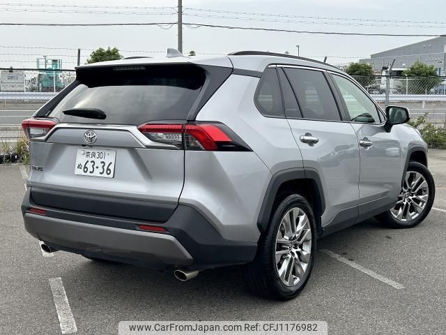 toyota rav4 2020 quick_quick_6BA-MXAA54_MXAA54-2024530 image 2