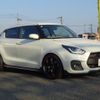suzuki swift 2021 CFJ1803933 image 5