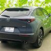 mazda cx-3 2023 quick_quick_5AA-DMEJ3P_DMEJ3P-103597 image 3