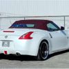 nissan fairlady-z 2011 -NISSAN 【京都 302ﾐ1165】--Fairlady Z CBA-HZ34--HZ34-200158---NISSAN 【京都 302ﾐ1165】--Fairlady Z CBA-HZ34--HZ34-200158- image 2