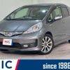 honda fit-hybrid 2012 quick_quick_GP4_GP4-1004603 image 1