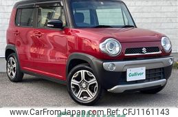 suzuki hustler 2018 -SUZUKI--Hustler DAA-MR41S--MR41S-326774---SUZUKI--Hustler DAA-MR41S--MR41S-326774-
