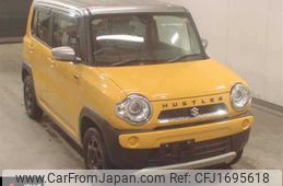 suzuki hustler 2018 CFJ1695618