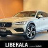 volvo v60 2019 -VOLVO--Volvo V60 DBA-ZB420--YV1ZZ10MCK1005440---VOLVO--Volvo V60 DBA-ZB420--YV1ZZ10MCK1005440- image 1