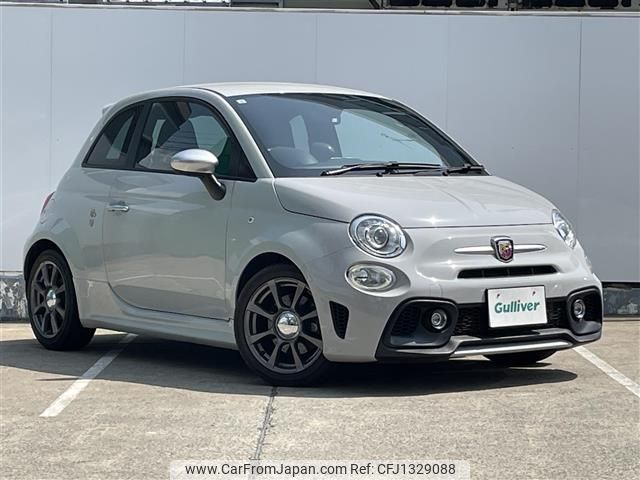 fiat fiat-others 2018 -FIAT--Fiat ABA-31214T--ZFA3120000J892113---FIAT--Fiat ABA-31214T--ZFA3120000J892113- image 1
