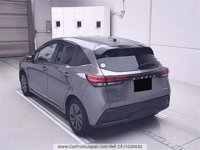 nissan note 2021 -NISSAN--Note E13-007666---NISSAN--Note E13-007666- image 2