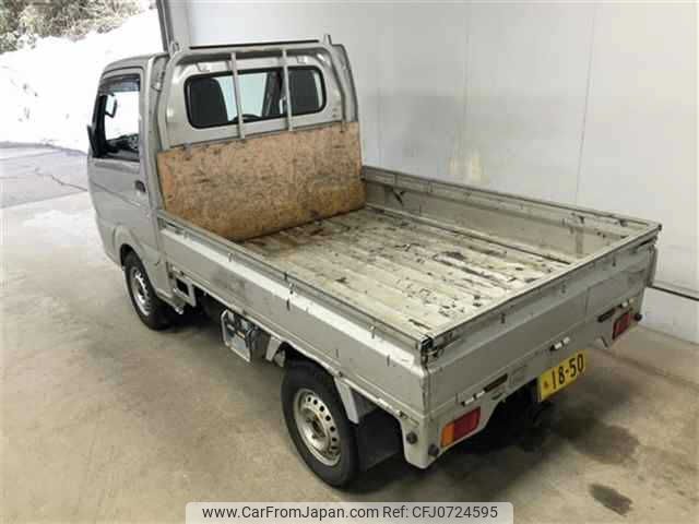 suzuki carry-truck 2018 -SUZUKI 【秋田 480ﾁ1850】--Carry Truck DA16T--409446---SUZUKI 【秋田 480ﾁ1850】--Carry Truck DA16T--409446- image 2