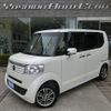 honda n-box 2013 -HONDA--N BOX JF1--1244839---HONDA--N BOX JF1--1244839- image 1