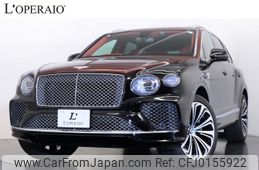 bentley bentayga 2021 -BENTLEY--ﾍﾞﾝﾄﾚｰﾍﾞﾝﾃｲｶﾞ 7BA-BADCU--SJAAL14V2MC035989---BENTLEY--ﾍﾞﾝﾄﾚｰﾍﾞﾝﾃｲｶﾞ 7BA-BADCU--SJAAL14V2MC035989-