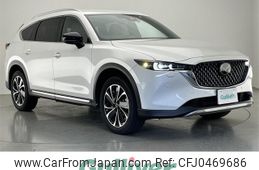 mazda cx-8 2023 -MAZDA--CX-8 3DA-KG2P--KG2P-452165---MAZDA--CX-8 3DA-KG2P--KG2P-452165-