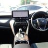 toyota harrier 2024 CFJ1584691 image 13