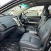 toyota harrier 2010 -TOYOTA--Harrier DAA-MHU38W--MHU38-2075552---TOYOTA--Harrier DAA-MHU38W--MHU38-2075552- image 17