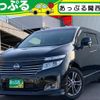 nissan elgrand 2013 quick_quick_DBA-TE52_TE-054984 image 1