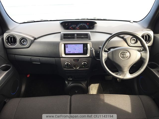 toyota bb 2012 -TOYOTA--bB CBA-QNC21--QNC21-0105776---TOYOTA--bB CBA-QNC21--QNC21-0105776- image 2
