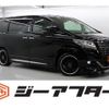 toyota alphard 2017 -TOYOTA--Alphard DBA-GGH30W--GGH30-0021195---TOYOTA--Alphard DBA-GGH30W--GGH30-0021195- image 1