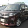 suzuki solio 2021 -SUZUKI--Solio MA37S--111675---SUZUKI--Solio MA37S--111675- image 1
