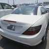 mercedes-benz slk-class 2012 -MERCEDES-BENZ--Benz SLK 172448-2F031428---MERCEDES-BENZ--Benz SLK 172448-2F031428- image 8