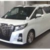 toyota alphard 2015 -TOYOTA--Alphard DBA-AGH30W--AGH30W-0048231---TOYOTA--Alphard DBA-AGH30W--AGH30W-0048231- image 4