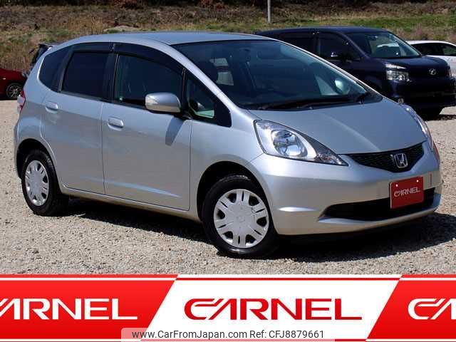 honda fit 2010 T10193 image 1