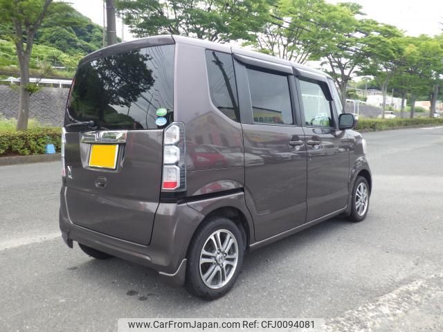 honda n-box 2013 quick_quick_JF1_JF1-1201783 image 2