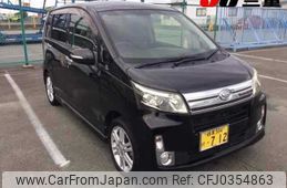 daihatsu move 2013 -DAIHATSU 【三重 582ｻ7520】--Move LA100S--0215648---DAIHATSU 【三重 582ｻ7520】--Move LA100S--0215648-