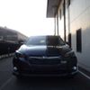 subaru xv 2019 -SUBARU 【岐阜 303】--Subaru XV DBA-GT7--GT7-204020---SUBARU 【岐阜 303】--Subaru XV DBA-GT7--GT7-204020- image 1