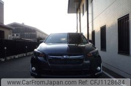 subaru xv 2019 -SUBARU 【岐阜 303】--Subaru XV DBA-GT7--GT7-204020---SUBARU 【岐阜 303】--Subaru XV DBA-GT7--GT7-204020-