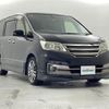 nissan serena 2012 -NISSAN--Serena DBA-C26--C26-037002---NISSAN--Serena DBA-C26--C26-037002- image 1