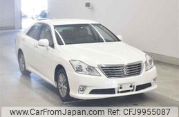 toyota crown undefined -TOYOTA--Crown GRS200-0071126---TOYOTA--Crown GRS200-0071126-