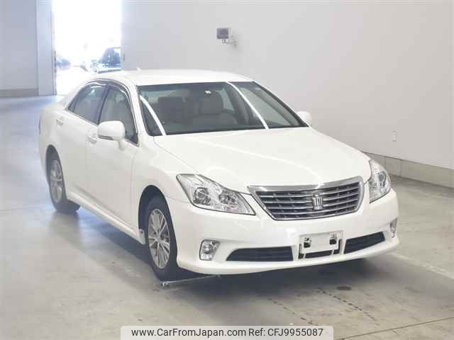 toyota crown undefined -TOYOTA--Crown GRS200-0071126---TOYOTA--Crown GRS200-0071126- image 1