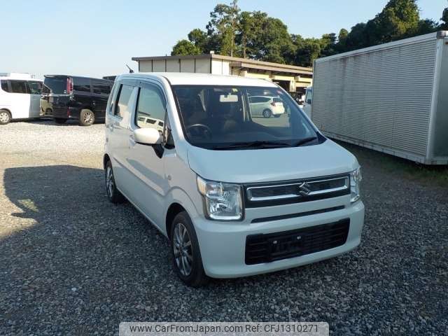 suzuki wagon-r 2020 -SUZUKI--Wagon R 5BA-MH85S--MH85S-104957---SUZUKI--Wagon R 5BA-MH85S--MH85S-104957- image 1