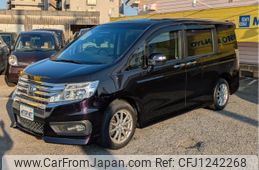 honda stepwagon 2013 -HONDA--Stepwgn DBA-RK5--RK5-1364125---HONDA--Stepwgn DBA-RK5--RK5-1364125-