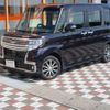 daihatsu tanto 2017 -DAIHATSU--Tanto DBA-LA600S--LA600S-0542414---DAIHATSU--Tanto DBA-LA600S--LA600S-0542414- image 1