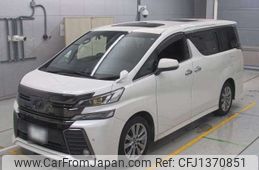 toyota vellfire 2017 -TOYOTA 【名古屋 356ｿ 73】--Vellfire DBA-AGH30W--AGH30W-0168117---TOYOTA 【名古屋 356ｿ 73】--Vellfire DBA-AGH30W--AGH30W-0168117-