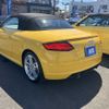 audi tt 2017 -AUDI--Audi TT ABA-FVCHHF--TRUZZZFV3G1010746---AUDI--Audi TT ABA-FVCHHF--TRUZZZFV3G1010746- image 1