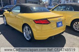 audi tt 2017 -AUDI--Audi TT ABA-FVCHHF--TRUZZZFV3G1010746---AUDI--Audi TT ABA-FVCHHF--TRUZZZFV3G1010746-