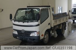 toyota toyota-others 2010 -TOYOTA--Toyota XZU524D-0001367---TOYOTA--Toyota XZU524D-0001367-