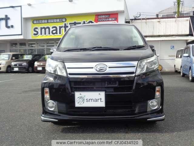 daihatsu move 2013 quick_quick_DBA-LA100S_LA100S-0195843 image 1