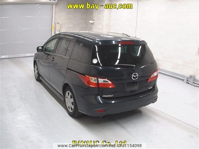 mazda premacy 2013 -MAZDA--Premacy CWFFW-104617---MAZDA--Premacy CWFFW-104617- image 2