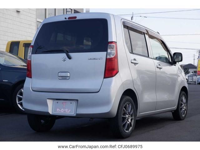 suzuki wagon-r 2014 -SUZUKI--Wagon R MH34S--MH34S-287950---SUZUKI--Wagon R MH34S--MH34S-287950- image 2