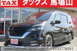 nissan serena 2018 quick_quick_DAA-GFC27_GFC27-142907