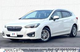 subaru impreza-wagon 2019 -SUBARU--Impreza Wagon DBA-GT2--GT2-049749---SUBARU--Impreza Wagon DBA-GT2--GT2-049749-