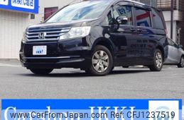 honda stepwagon 2014 -HONDA 【名変中 】--Stepwgn RK1--6491---HONDA 【名変中 】--Stepwgn RK1--6491-