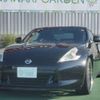 nissan fairlady-z 2010 quick_quick_CBA-Z34_Z34-201080 image 1