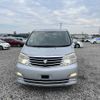 toyota alphard 2006 NIKYO_QF28860 image 2